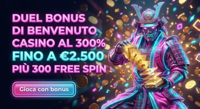 Duel Casino